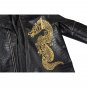 CosplayDiy Men's Top Costumes Suicide Squad Cosplay Killer Croc Costume For Party