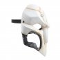 CosplayDiy Hot Unisex's Mask Game Overwatch Cosplay Reaper Mask For Party
