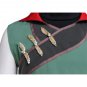 RWBY Lie Ren Outfit Costume Cosplay Adult's Custom Made Outfit for Halloween Carnival Party