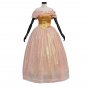 Cinderella Dress Custom Made Women's Princess Dress Costume Cosplay Yellow Version