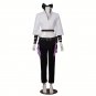 RWBY Season 2 Blake Belladonna Top Pants Costume Cosplay for Halloween Party