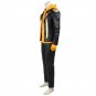 CosplayDiy Men Costume Pokemon Go Pocket Monster Spark Team Instinct Cosplay Outfit