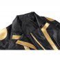 CosplayDiy Men Costume Pokemon Go Pocket Monster Spark Team Instinct Cosplay Outfit