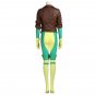 CosplayDiy Women's Costume X Men Cosplay Rogue Costume Anna Marie Costume