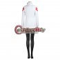 CosplayDiy Women's Costume Pokemon Go Candela Cosplay Costume For Party