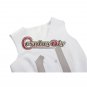 CosplayDiy Pokemon GO Pokemon Pocket Monster Blanche Team Mystic Cosplay Costume