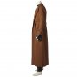 CosplayDiy Men Costume X Men Cosplay Gambit Costume For Halloween