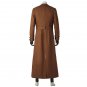 CosplayDiy Men Costume X Men Cosplay Gambit Costume For Halloween