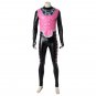 CosplayDiy Men Costume X Men Cosplay Gambit Costume For Halloween