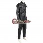 CosplayDiy Men's Costume Final Fantasy VII:Advent Children Loz Cosplay Costume