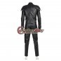 CosplayDiy Men's Costume Final Fantasy VII:Advent Children Loz Cosplay Costume