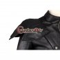 CosplayDiy Men's Costume Final Fantasy VII:Advent Children Loz Cosplay Costume