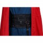 CosplayDiy Men Costume Doctor Strange Cosplay Stephen Vincent Adult Costume For Party