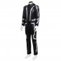 CosplayDiy Tron: Legacy Sam Flynn Adult Men's Jumpsuit Cosplay Costume