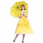 CosplayDiy Tarzan Jane Dress Adult Women Dress Yellow Party Dress For Party