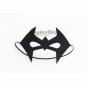 CosplayDiy Men's Batman Arkham City Nightwing Cosplay Costume For Party