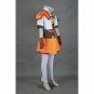 CosplayDiy Estelle Cosplay Costume The Legend of Heroes Trails in the Sky Cosplay