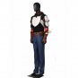RWBY Jaune Arc Custom Made Outfit Adult's Carnival Cosplay Costume
