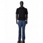 RWBY Jaune Arc Custom Made Outfit Adult's Carnival Cosplay Costume