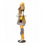 RWBY Yang Xiaolong Custom Made Cosplay Costume for Halloween Carnival Party