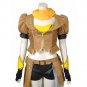 RWBY Yang Xiaolong Custom Made Cosplay Costume for Halloween Carnival Party
