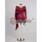 Cinder Fall RWBY Women's Dress  Adult's Custom Made Costume Cosplay for Party