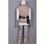 Cosplaydiy Men's Costume Star Wars ESB Luke Hoth Rebel Soldier Trooper Uniform For Halloween Party
