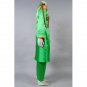 Custom Made In early the 1970s Youth Suit Green Uniform Costume for The Beatles Halloween Cosplay