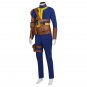 CosplayDiy Fallout 4 Men's Costume Game Cosplay For Halloween