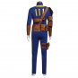 CosplayDiy Fallout 4 Men's Costume Game Cosplay For Halloween