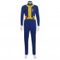 CosplayDiy Fallout 4 Men's Costume Game Cosplay For Halloween
