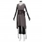 CosplayDiy Doctor Who River Alex Kingston Cosplay Costume Adult Women Halloween