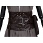 CosplayDiy Doctor Who River Alex Kingston Cosplay Costume Adult Women Halloween