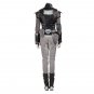 CosplayDiy Women's Outfit Star Trek Beyond Jaylah Cosplay Costume for Halloween Carnival Party