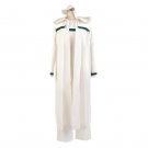 CosplayDiy Men's Costume Star Trek Deep Space Nine Ezri Dax Cosplay Costume for Halloween Party