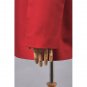 CosplayDiy Men's Jacket Star Trek TNG Captain Picard Cosplay Costume for Halloween Carnival Party