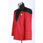 CosplayDiy Men's Jacket Star Trek Admiral's Jacket Coat Costume Cosplay for Halloween Party