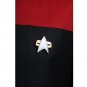 CosplayDiy Unisex Uniform Star Trek Voyager Captain Kathryn Janeway Costume Cosplay for Party