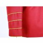 CosplayDiy Men's Outfit Star Trek TNG Admiral Kirk Costume Cosplay for Halloween Carnival