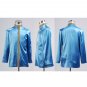 CosplayDiy Men's Costume Star Trek The First Officer Jacket Costume Cosplay for Halloween Carnival