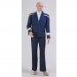 CosplayDiy Men's Uniform Star Trek Enterprise Jonathan Archer Uniform Costume Cosplay for Halloween