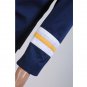 CosplayDiy Men's Uniform Star Trek Enterprise Jonathan Archer Uniform Costume Cosplay for Halloween