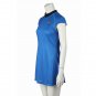 CosplayDiy Women's Blue Dress Star Trek into Darkness Carol Costume Dress Uniform Costume Cosplay