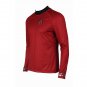 CosplayDiy Men's Red Shirts Star Trek Into Darkness Starfleet Command Spock  Uniform Costume Cosplay