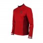 CosplayDiy Men's High Quality Shirts Star Trek Beyond Spock Shirt Top Costume Cosplay