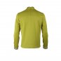 CosplayDiy Men's Shirts Star Trek Beyond Kirk Commander Yellow Shirts Top Costume Cosplay