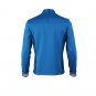 CosplayDiy Men's Shirts Star Trek Beyond Spock Science Officer Blue Shirt Top Costume Cosplay