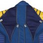CosplayDiy Men's Uniform Star Trek Beyond James Tiberius Kirk Jim Commander Captain Costume Cosplay
