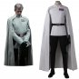 CosplayDiy Rogue One A Star Wars Story Orson Krennic Men's Costume For Carnival
