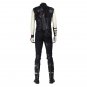 CosplayDiy Men's Costume The Avengers Hawkeye Outfit Costume Cosplay for Halloween Carnival Party